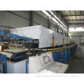 aluminum sheet eps sandwich production line